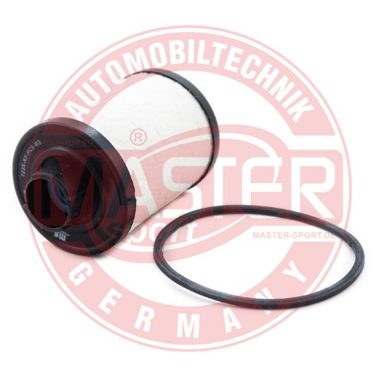 Obrázok Palivový filter MASTER-SPORT GERMANY  723XKFPCSMS